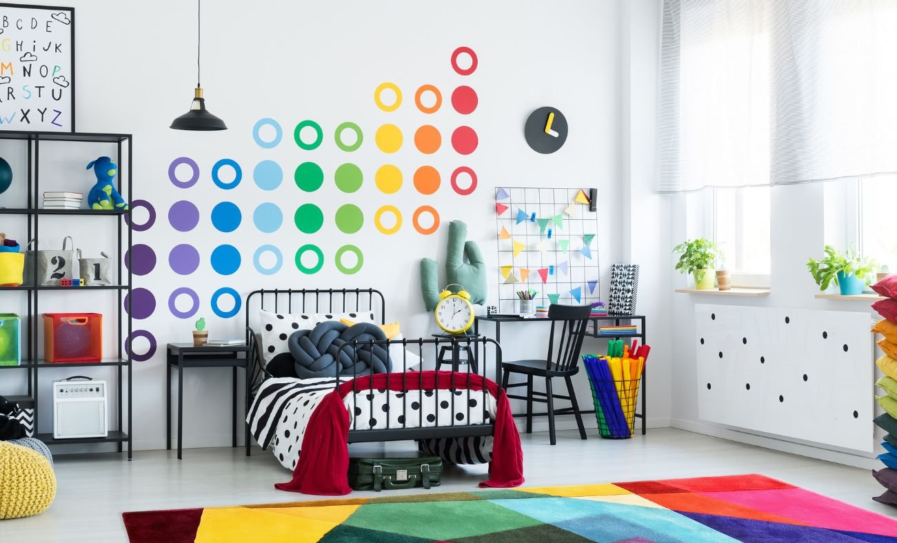 12 Creative Wallpaper Ideas for Teens You’ll Absolutely Love