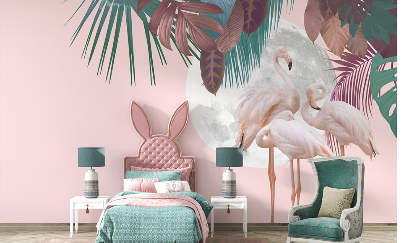 7 Measures to Consider When Choosing Online Wallpaper