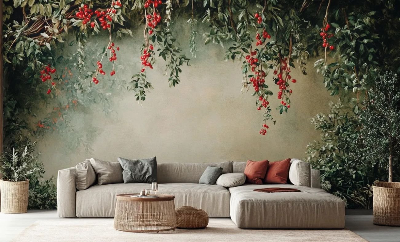 Affordable and Stylish Wallpaper for Home Decoration