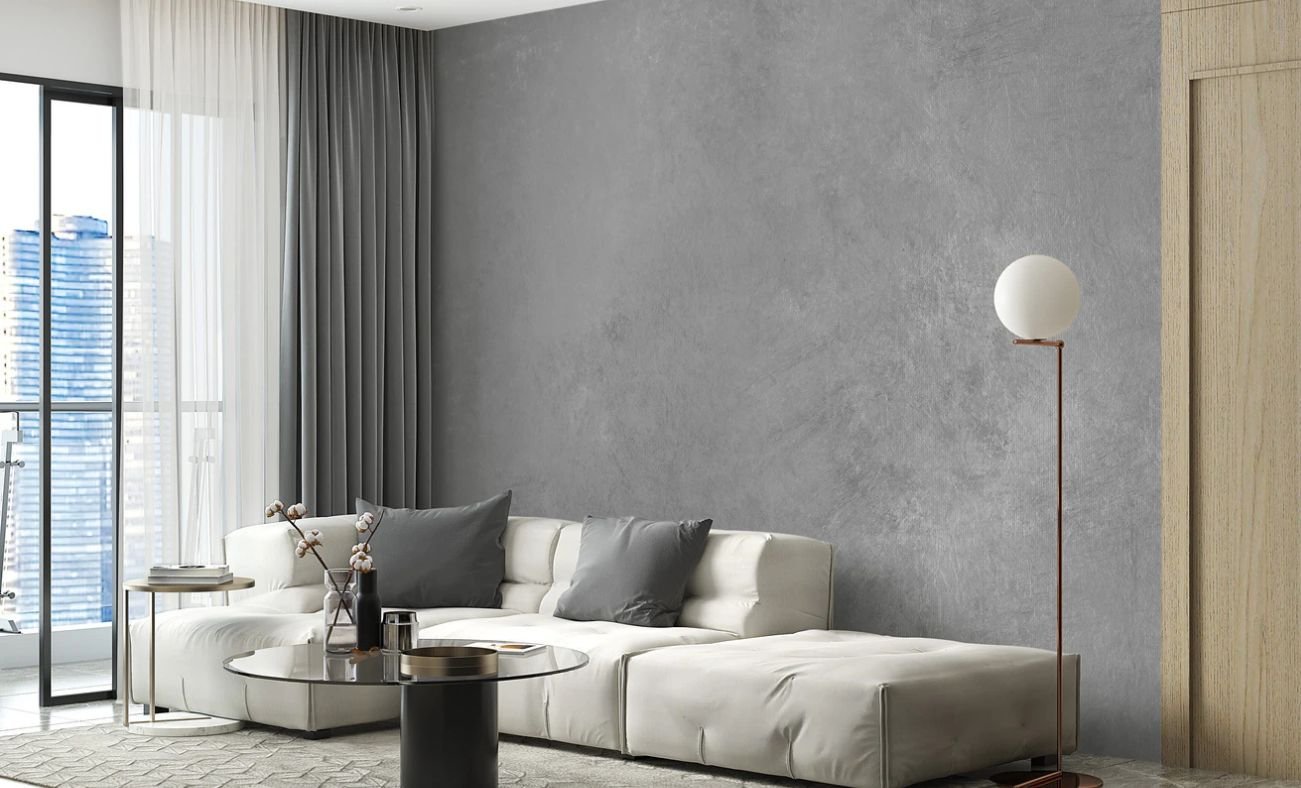 Best Textured Wallpapers to Bring Warmth to Any Room