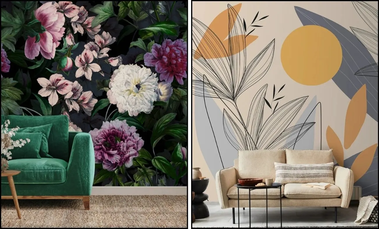 Best Wallpaper Colours and Designs for 2026
