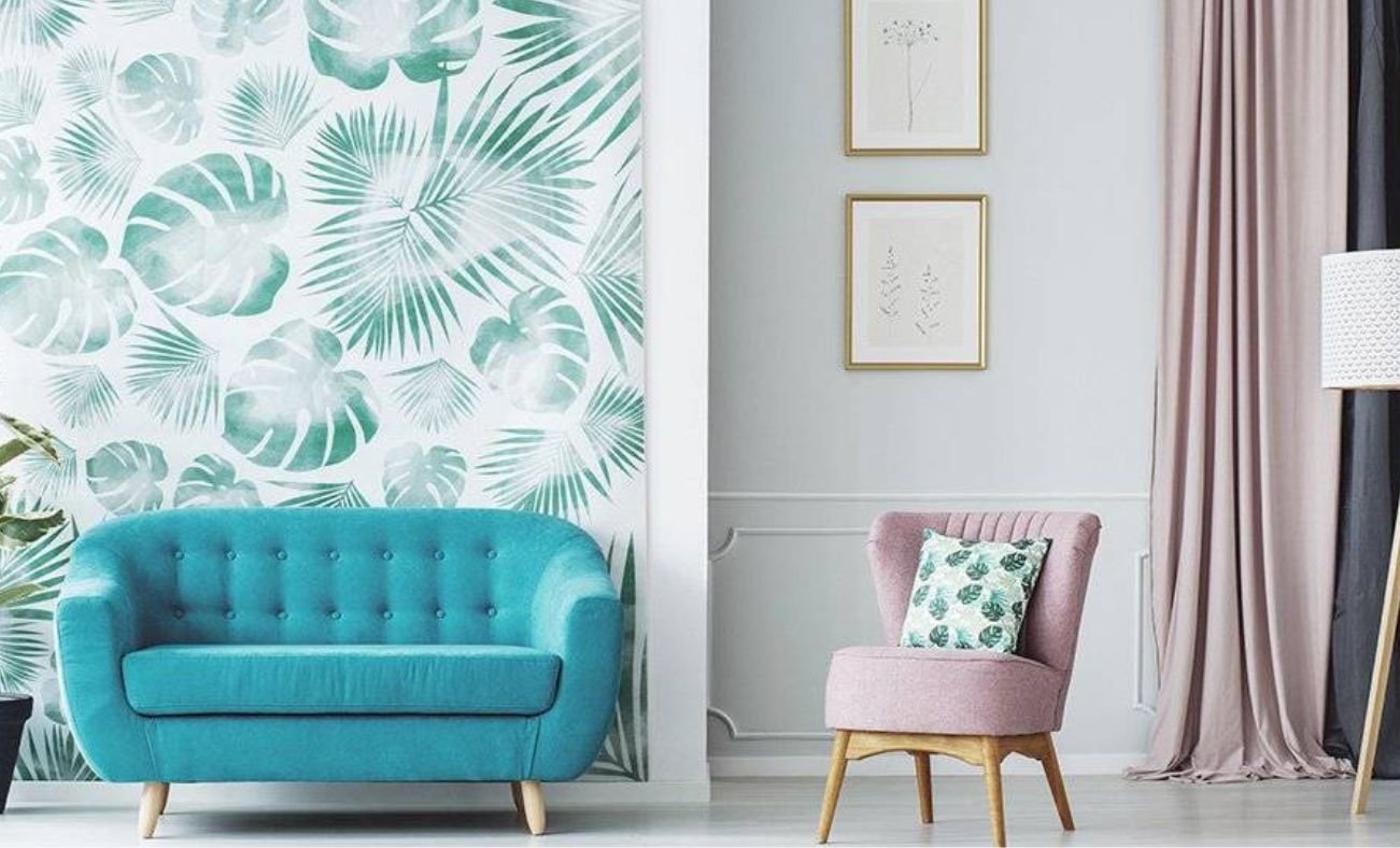 Best Wallpapers for Home Renovation