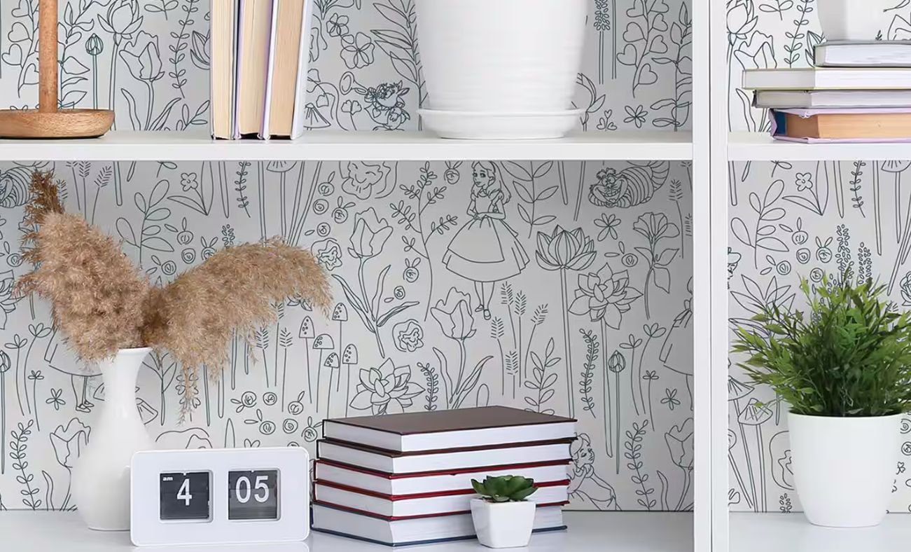 Have you ever thought about that old wardrobe or bookshelf lying in the corner, ruining the look of your entire home? But if we redesign it creatively and stylishly, it can actually enhance the beauty