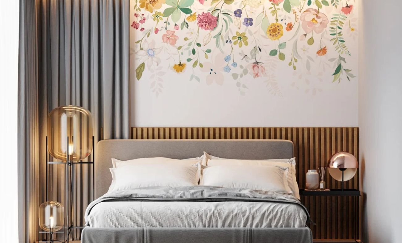 Exploring the Latest Trends in Top Selling Wallpaper Mural