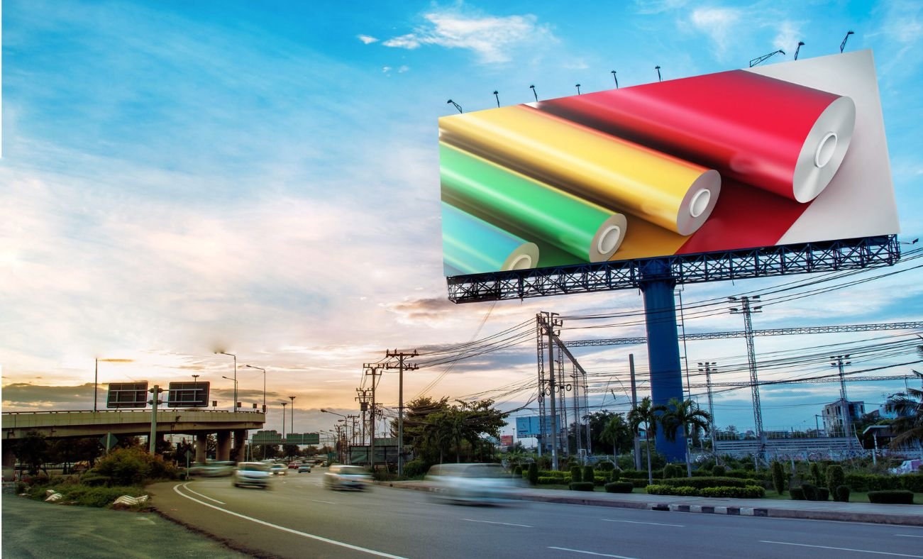 Flex Banner Printing Dubai