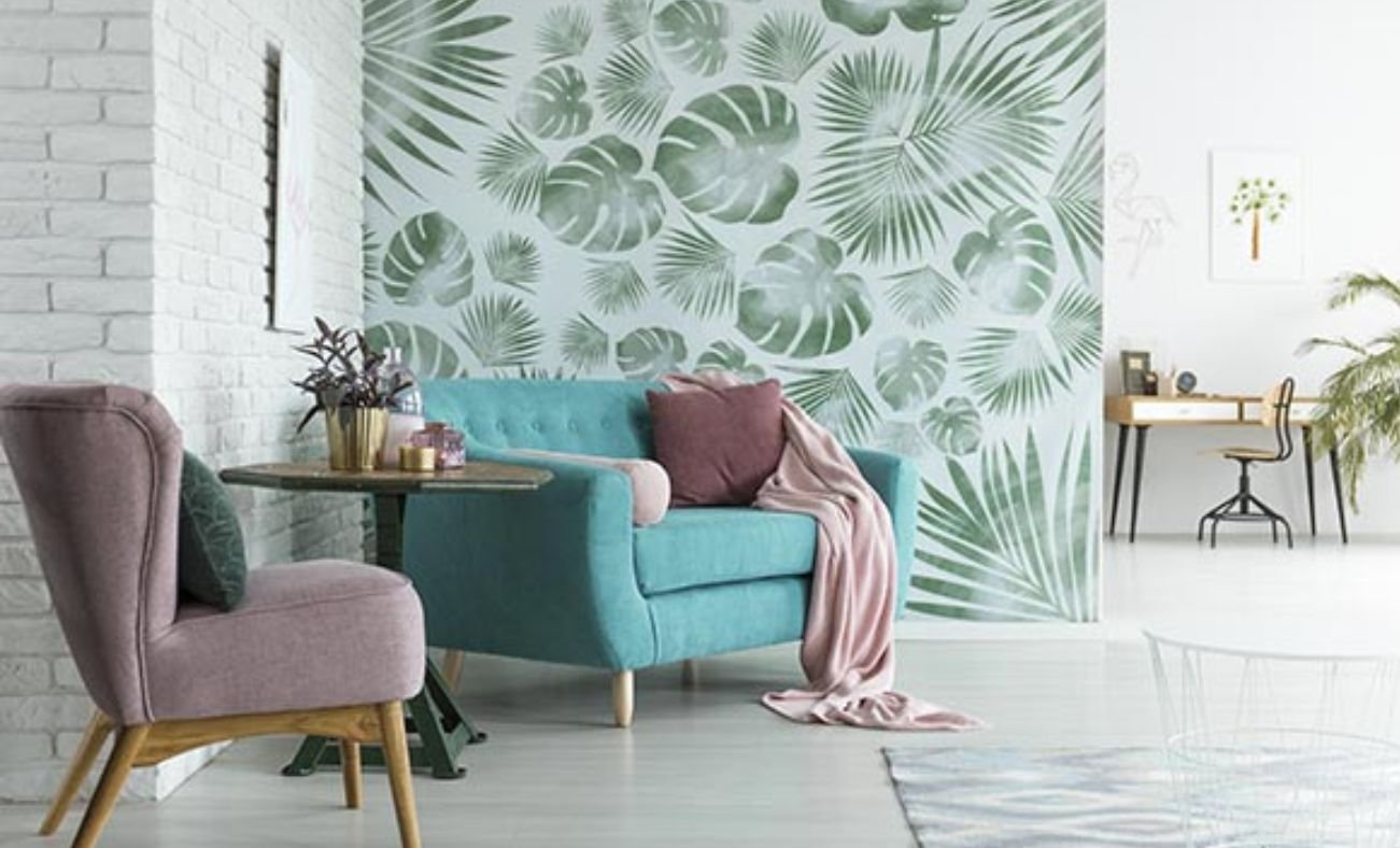 How to Maintain Wallpaper Without Damaging Them