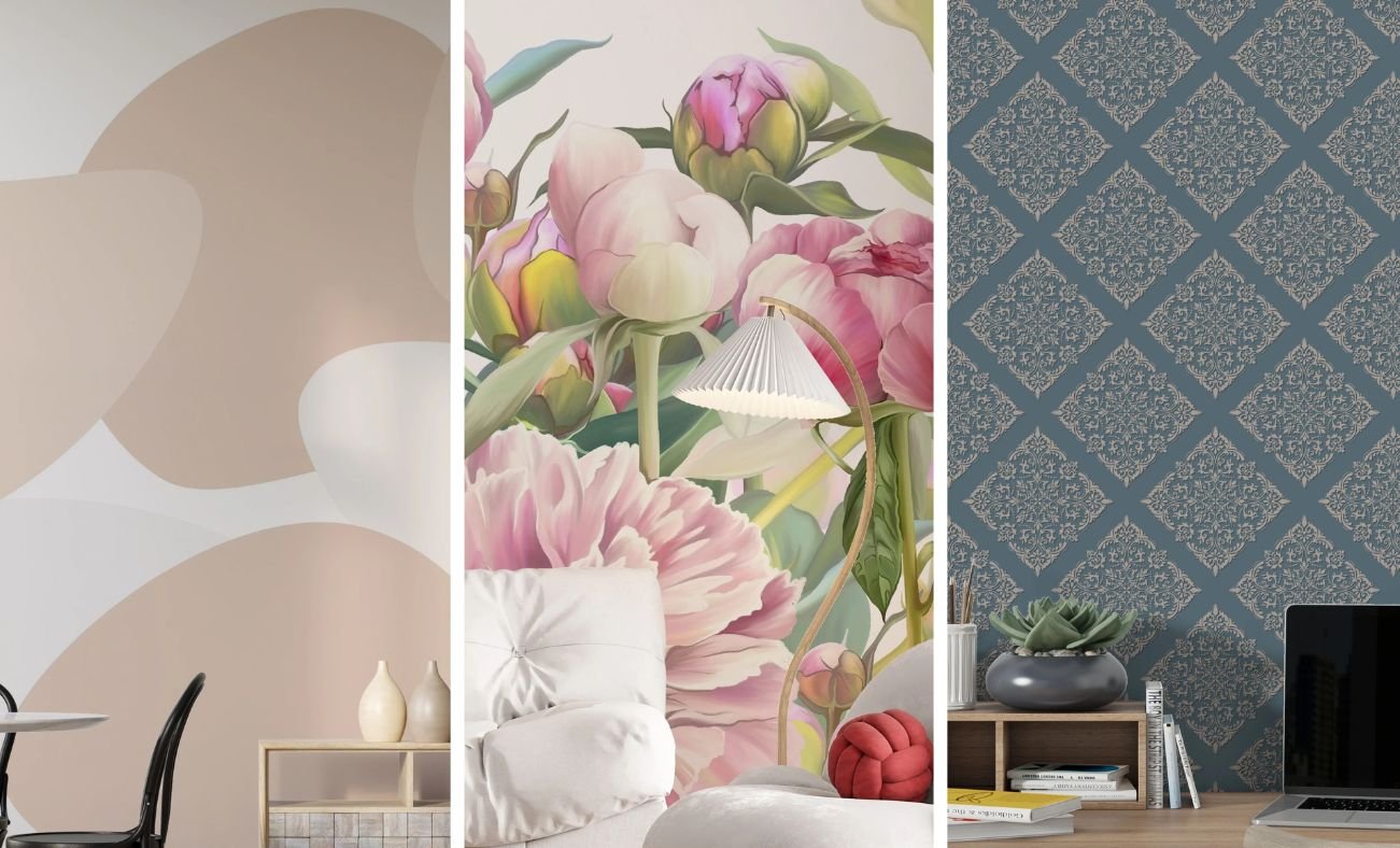 List of Trendy Wallpapers in 2025