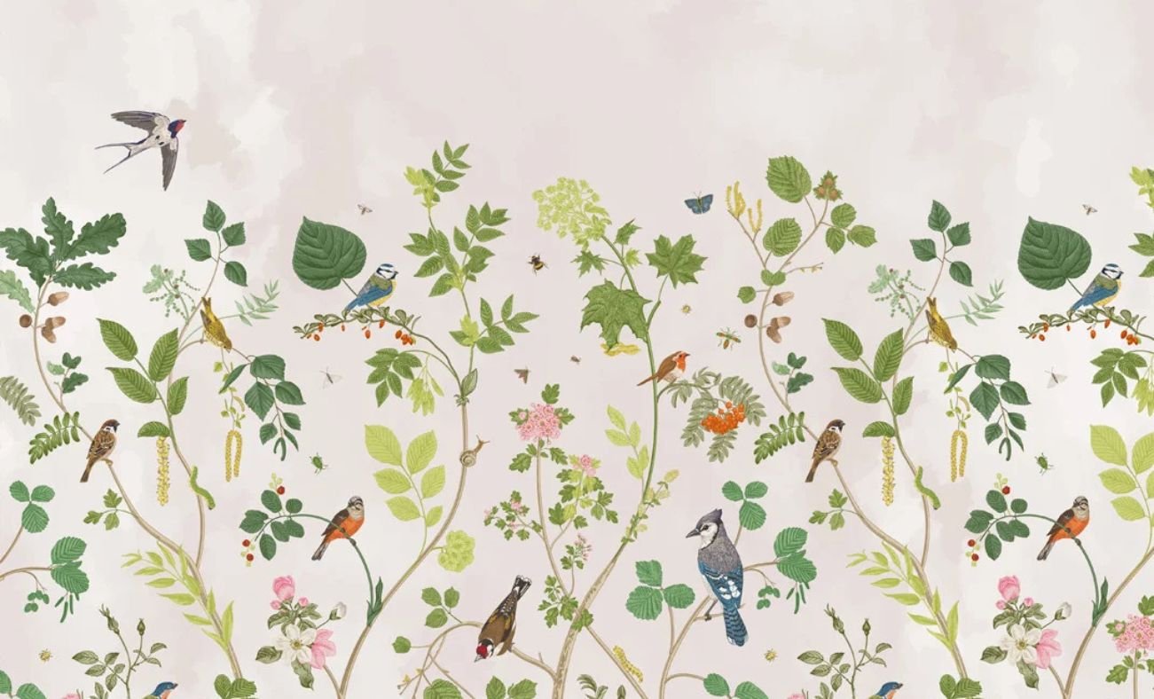 Renter-Friendly wallpaper: A complete guide to update your room style 