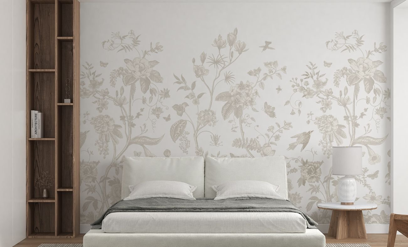 Wallpaper for Wall in Dubai