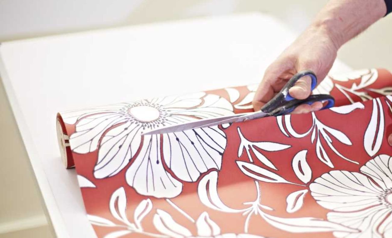 Wallpaper Mistakes Beginners Should Avoid