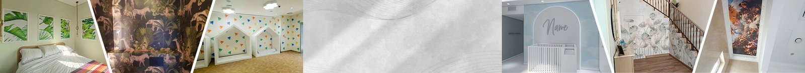 Interior & Home Decor