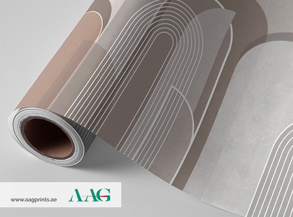 Abstract Arches I - Wallpaper Dubai