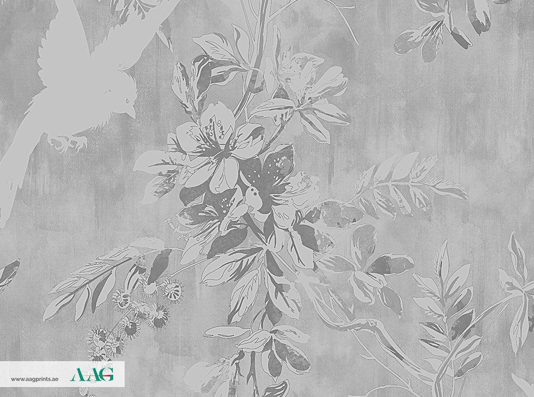Mural 1 - Wallpaper Dubai